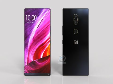 Xiaomi
