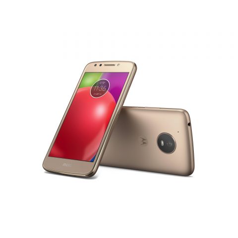 Moto E4