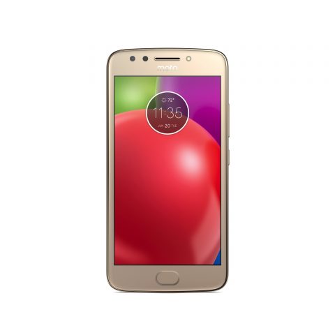Moto E4