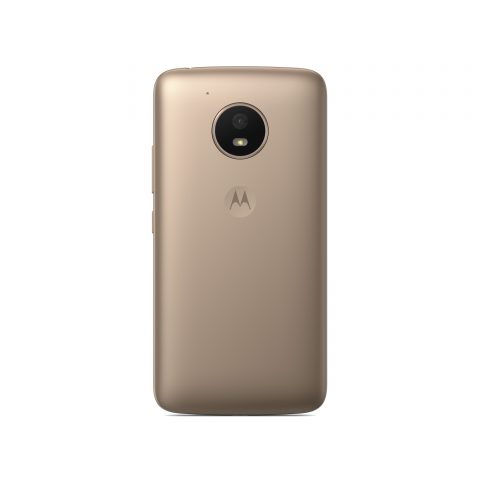 Moto E4