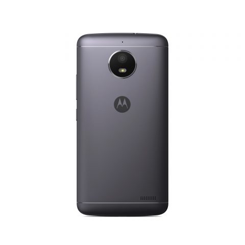 Moto E4