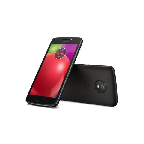 Moto E4