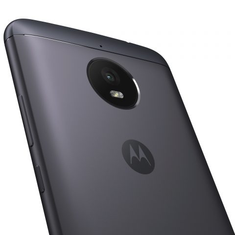 Moto E4