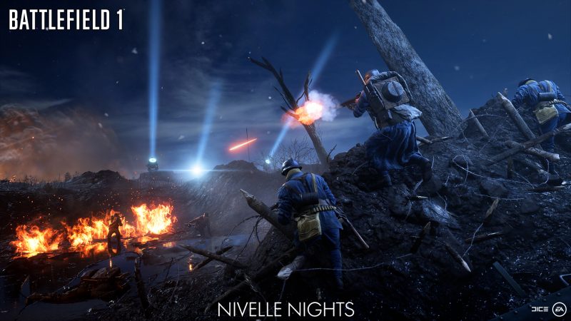 Battlefield 1