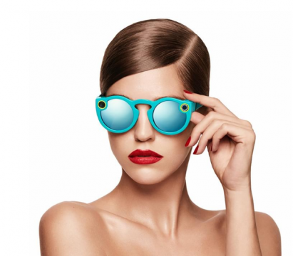 (ALT="Spectacles turchese")