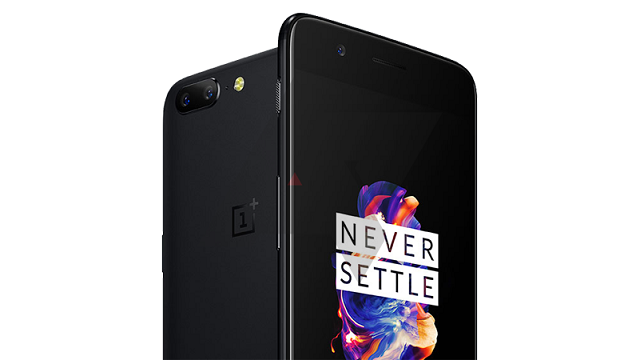 OnePlus 5
