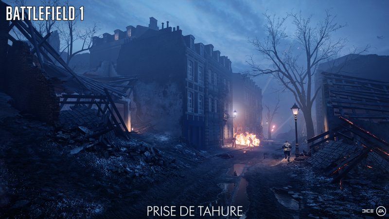 Battlefield 1