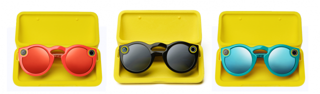 (ALT="Snapchat Spectacles")