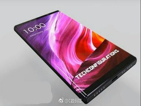 Xiaomi