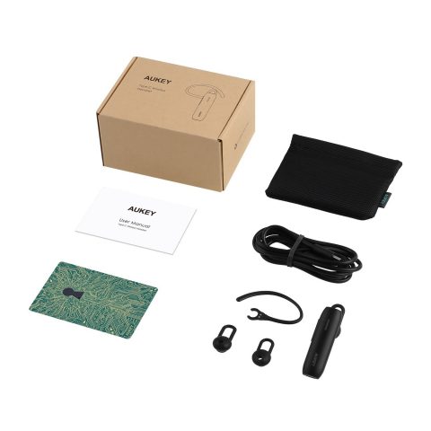 Auricolare Bluetooth 4.1 Aukey EP-B31