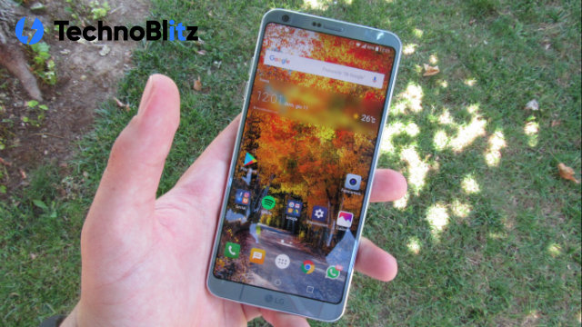 LG G6: recensione del top di gamma 2017