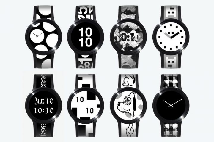 FES Watch