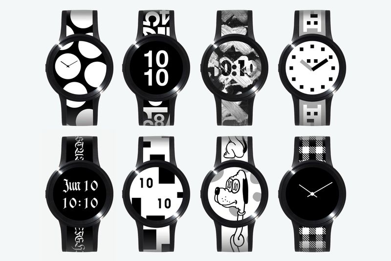 FES Watch