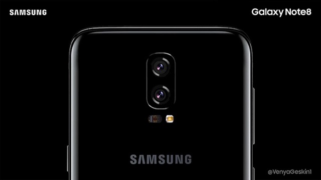 Galaxy Note 8