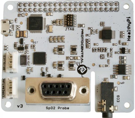 healthypi