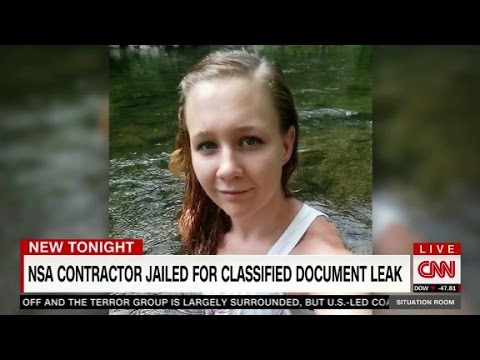 Reality Winner