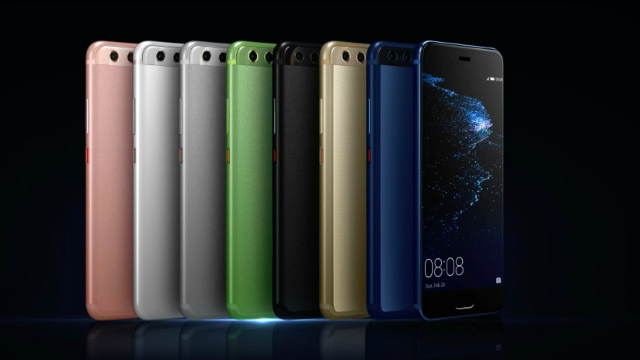Huawei