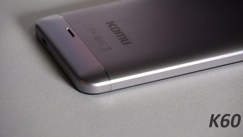 Komu K60