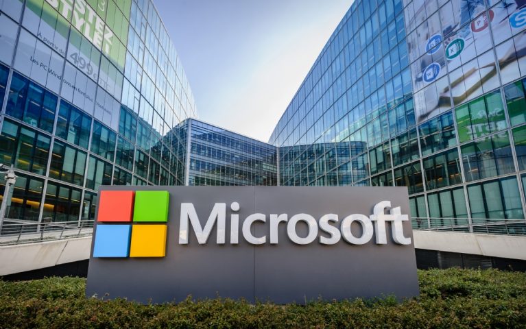 Microsoft