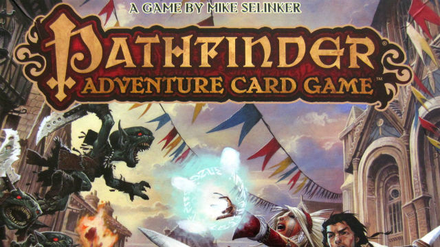 Pathfinder