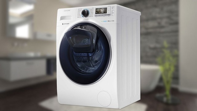 AddWash