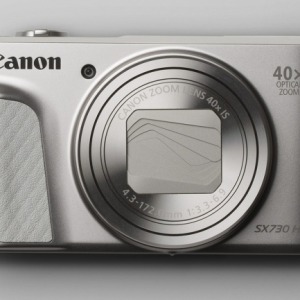 Canon SX730HS