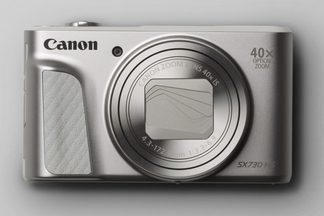 Canon SX730HS