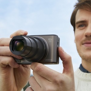 Canon SX730HS