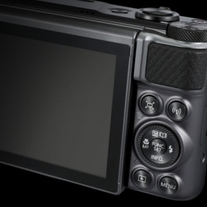 Canon SX730HS