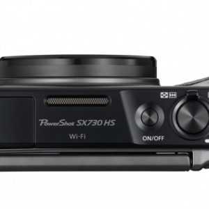 Canon SX730HS
