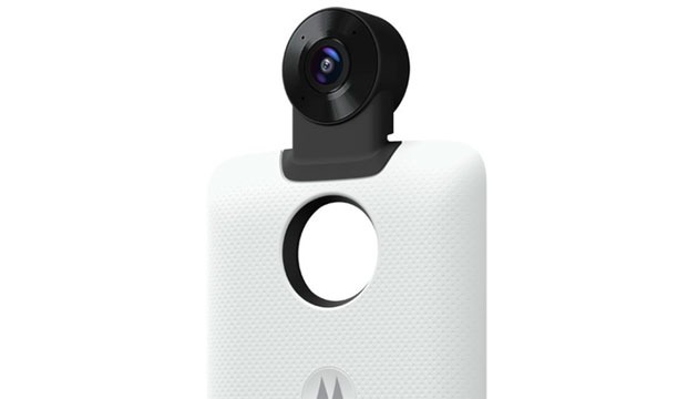 Moto Mod