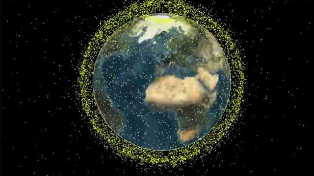 satellite