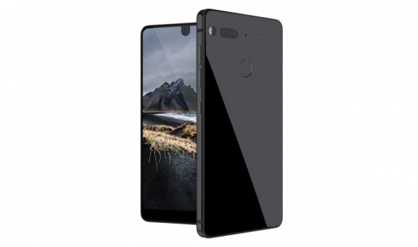 Essential Phone