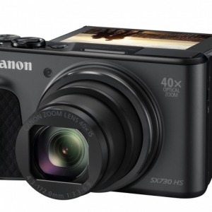 Canon SX730HS