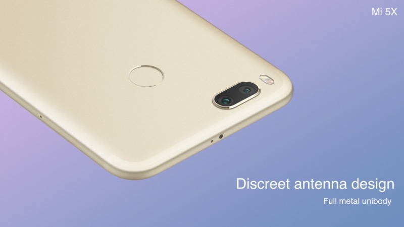 Xiaomi