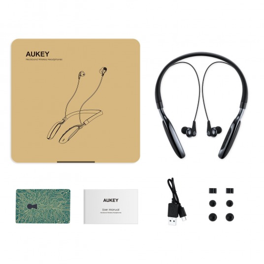 Aukey