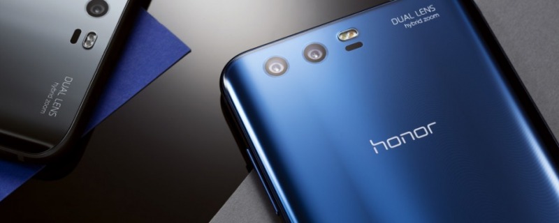 Honor 9