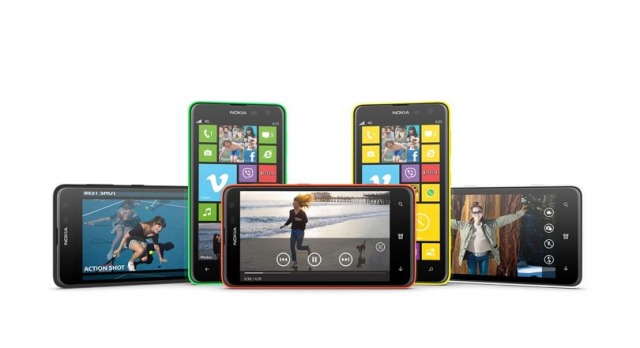 Windows Phone