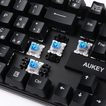 Aukey
