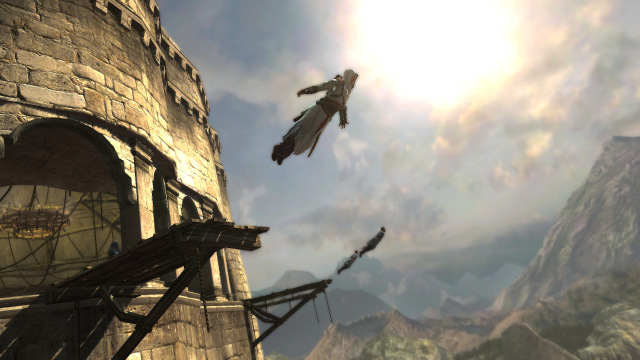 Assassin's Creed