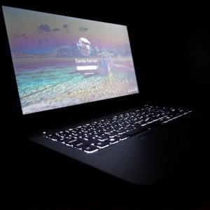 HP EliteBook 1040 G3