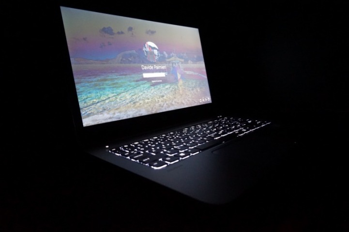 HP EliteBook 1040 G3
