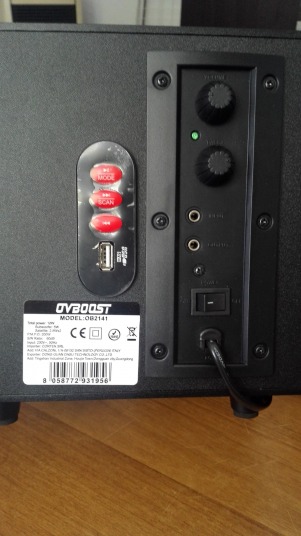 Ovboost Mercury