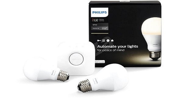 White Ambiance Starter Kit