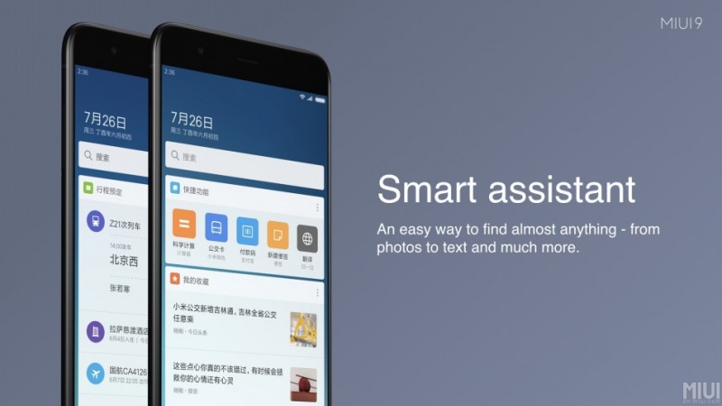 Xiaomi