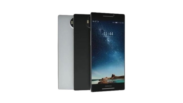 Nokia 8