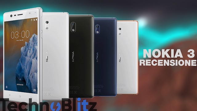 Nokia 3