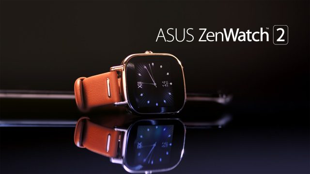 ZenWatch 2