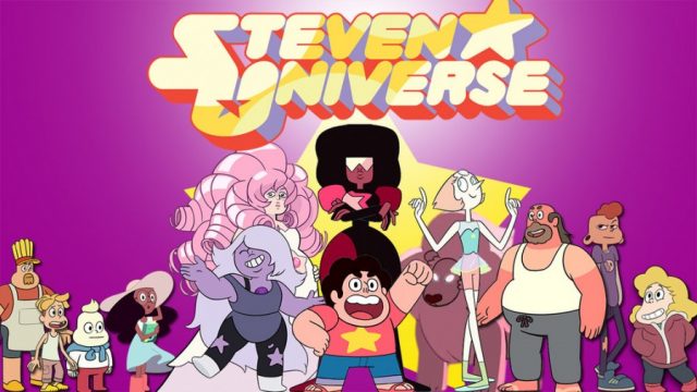 Steven