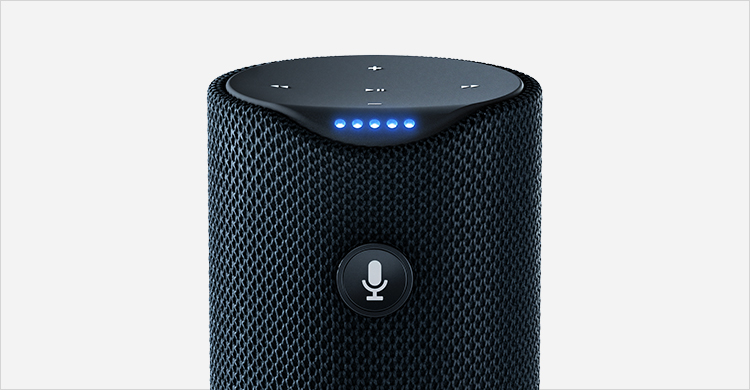 Amazon Alexa